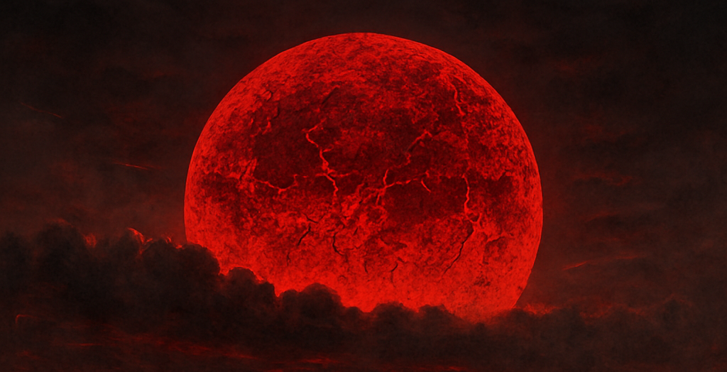The Dead Sun